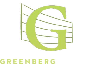 greenberg logo